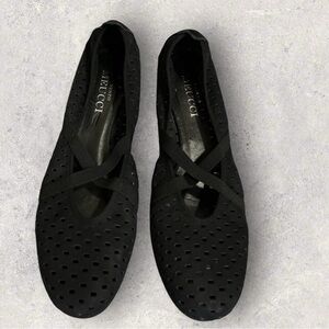 Sesto Meucci Ballet Flats